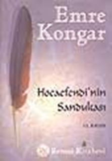 Hocaefendi'nin Sandukası