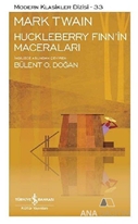 Huckleberry Finn'in Maceraları