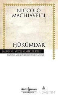 Hükümdar