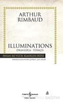 Illuminations  Fransızca - Türkçe