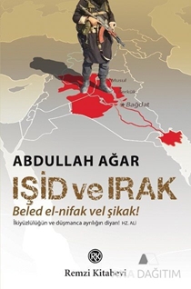 IŞİD ve Irak