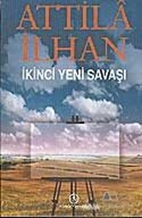 İkinci Yeni Savaşı