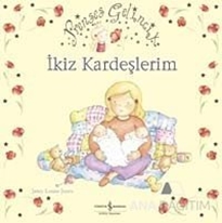 İkiz Kardeşlerim