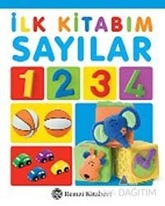 İlk Kitabım Sayılar