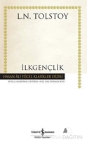 İlkgençlik