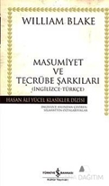 İnsan Ruhunun İki Zıt Durumunu Gösteren Masumiyet ve Tecrübe Şarkıları