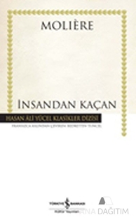 İnsandan Kaçan