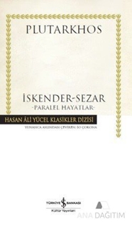 İskender - Sezar - Paralel Hayatlar