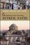 İstanbul'un Tarihi Yarımadası Zeyrek-Fatih