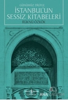 İstanbul'un Sessiz Kitabeleri