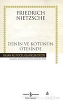 İyinin ve Kötünün Ötesinde