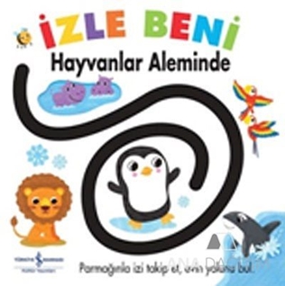 İzle Beni - Hayvanlar Aleminde