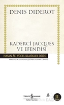 Kaderci Jacques ve Efendisi