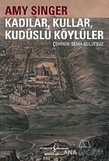 Kadılar, Kullar, Kudüslü Köylüler