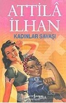 Kadınlar Savaşı