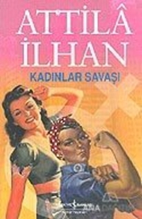 Kadınlar Savaşı