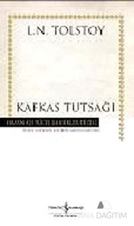 Kafkas Tutsağı