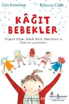 Kağıt Bebekler