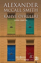 Kahve Öyküleri