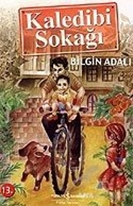 Kaledibi Sokağı