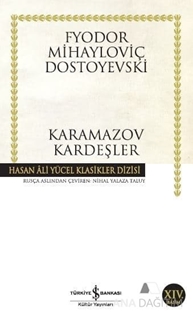 Karamazov Kardeşler