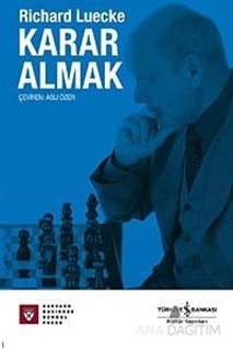 Karar Almak