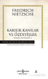 Karışık Kanılar ve Özdeyişler