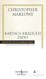 Kartaca Kraliçesi Dido (Ciltli)