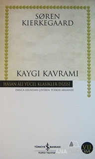 Kaygı Kavramı