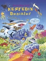 Keşfedin - Denizler