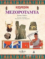 Keşfedin - Mezopotamya