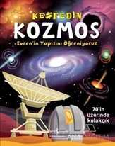 Keşfedin : Kozmos