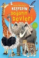 Keşfedin Doğanın Devleri