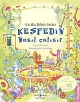 Keşfedin Nasıl Çalışır