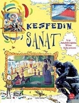 Keşfedin Sanat