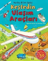 Keşfedin Ulaşım Araçları