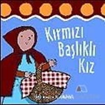 Kırmızı Başlıklı Kız