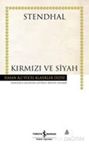 Kırmızı ve Siyah / Ciltli