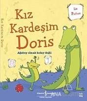 Kız Kardeşim Doris