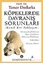 Köpeklerde Davranış Sorunları