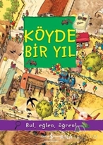 Köyde Bir Yıl