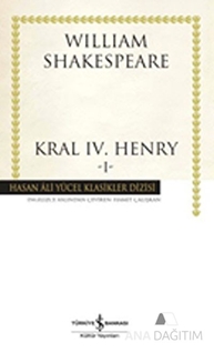 Kral 4. Henry 1