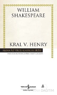 Kral 5. Henry