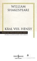 Kral 8. Henry