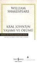 Kral John'un Yaşamı ve Ölümü