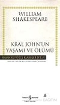 Kral John'un Yaşamı ve Ölümü