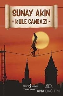 Kule Canbazı