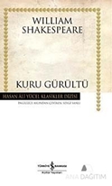 Kuru Gürültü