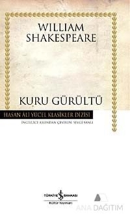 Kuru Gürültü