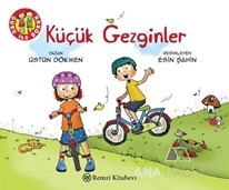 Küçük Gezginler